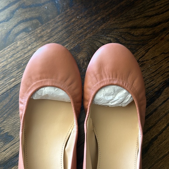 J crew ballet flat super comfy and brand new! - Picture 5 of 5